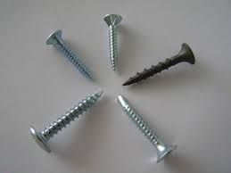 Metal Screws