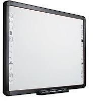 electronic whiteboard