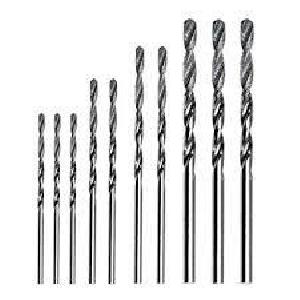 Drill Bits