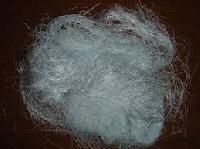 Polyester Yarn Waste