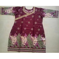 summer kurti