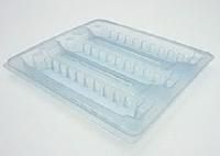 vacuum foam tray