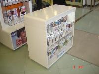 Electronic Item Display Stands