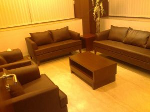 Office Sofa Set