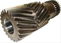 Double Helical Gear