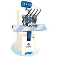 Flexo bind computer Programed , Perfect Book Binding Machines