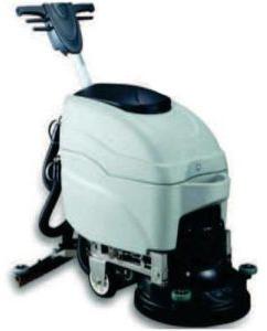 Auto Scrubber Drier