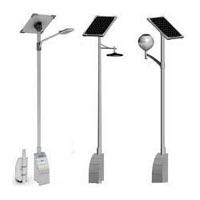 Led Solar Garden Light