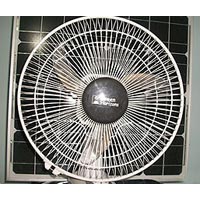 Solar Dc Fans