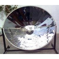 Parabolic Solar Cooker