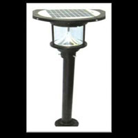 solar lawn lights