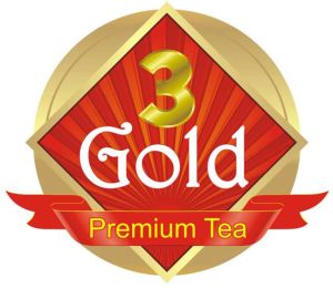 3 Gold Tea