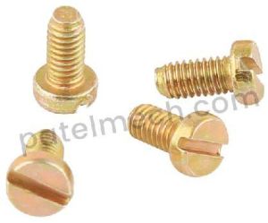 Machine Screw