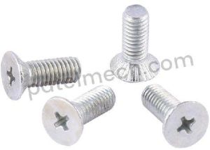 Self-tapping Screw