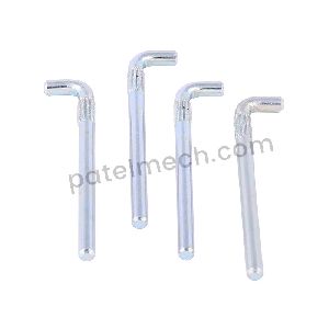 socket pins