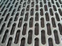 Metal Perforated Sheet