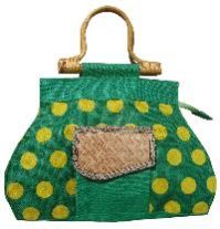 Jute Fancy Bags