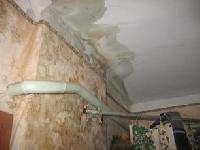 wall dampness treatment