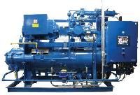 Industrial Compressor