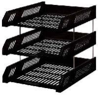 plastic chips racks