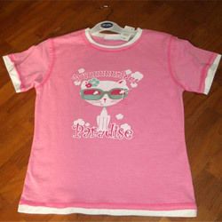 Ladies Fancy T-shirts