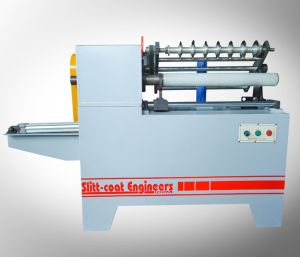 Core Cutting Machine