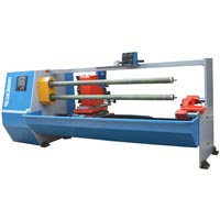 Duplex Shaft Slicer Machine