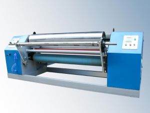 Film Rewinding Machine