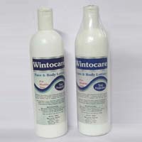 Wintocare Face & Body Lotion
