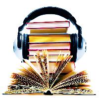 audio books