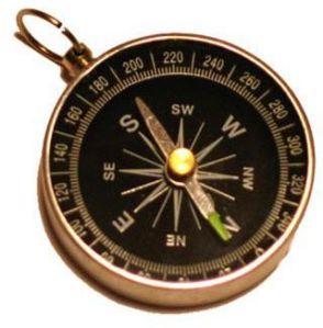 Laboratory Compass