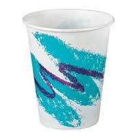 soft drink cups