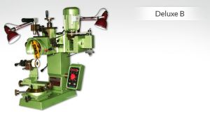 Bangle Faceting Machine