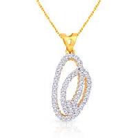 Gold Diamond Jewelry