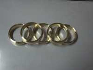 bronze rings