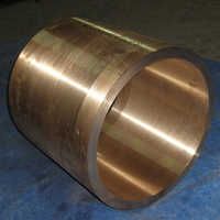 cast bronze bushings