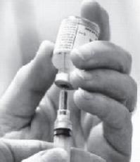 Antibiotic Injectables