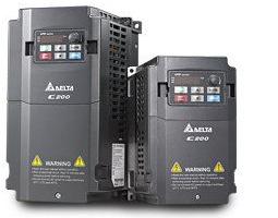 AC Motor Controller
