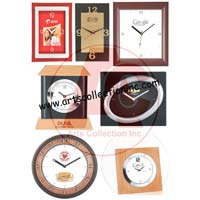 Table Clocks, Wall Watches