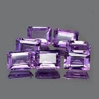 Amethyst Bug Gemstones