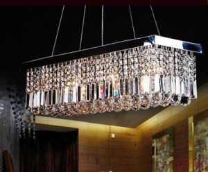 Decorative Chandeliers