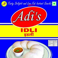 Idli Instant Mix