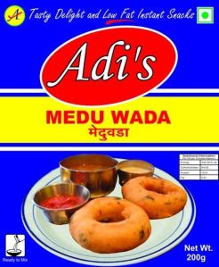 Medu Vada Instant Mix