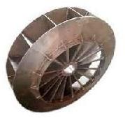 Pump Impeller