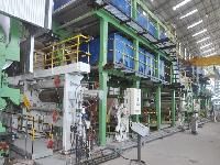 paper recycling plant