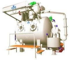 Over Flow Dyeing Machine