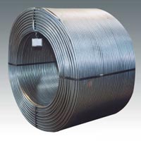 CaSi Cored Wire