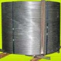 Lead Cored Wire