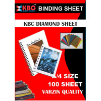 Diamond Sheet