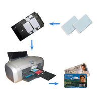 Card Printer